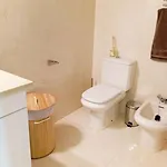 Piso Moderno Con Wifi Y Piscina * Palm-mar