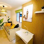 Piso Moderno Con Wifi Y Piscina Apartment