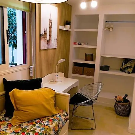 شقة Piso Moderno Con Wifi Y Piscina
