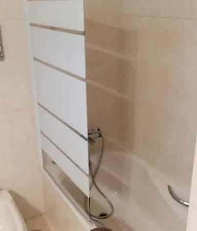 Apartment Piso Moderno Con Wifi Y Piscina Palm-mar