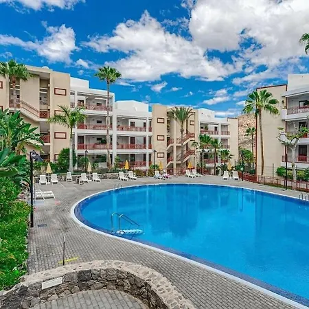 Apartment Piso Moderno Con Wifi Y Piscina *