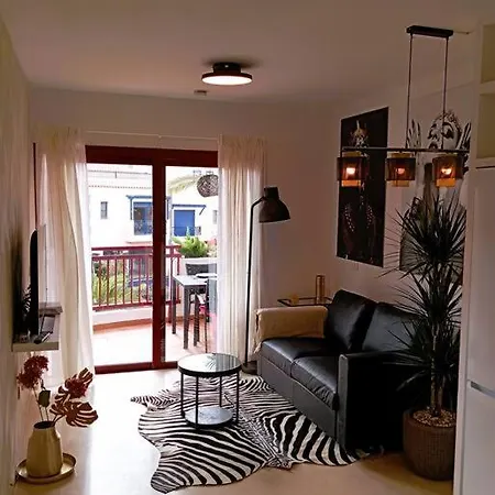 Apartment Piso Moderno Con Wifi Y Piscina *